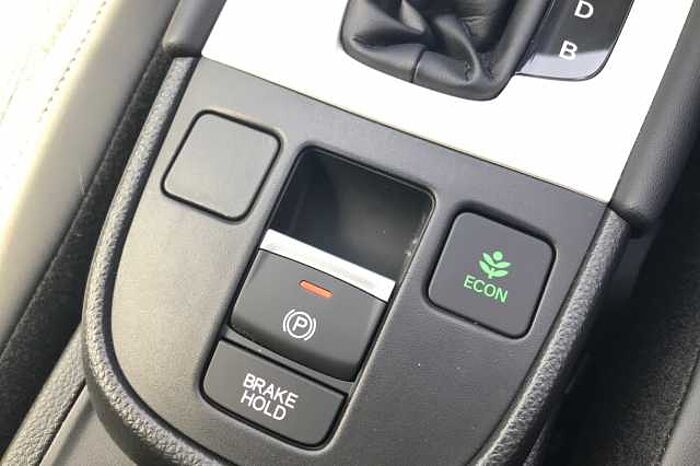 Honda Jazz Hybrid 1.5 i-MMD Hybrid Advance 5dr eCVT 