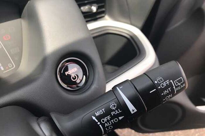 Honda Jazz Hybrid 1.5 i-MMD Hybrid Advance 5dr eCVT 