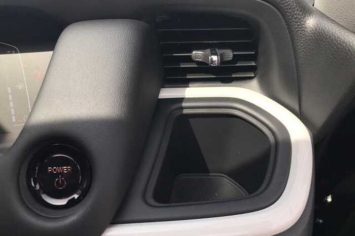 Honda Jazz Hybrid 1.5 i-MMD Hybrid Advance 5dr eCVT 
