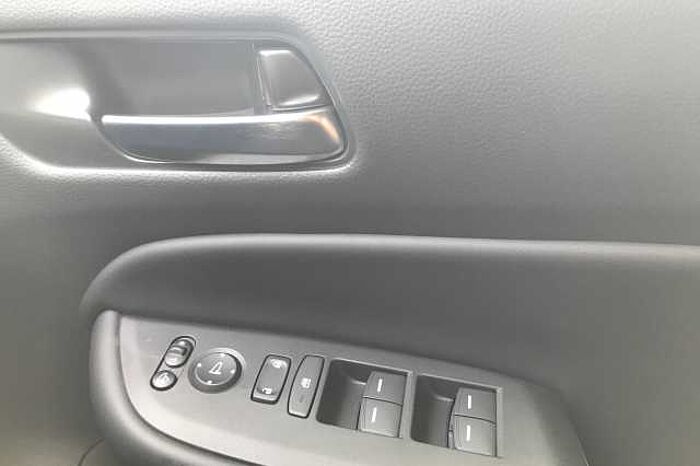 Honda Jazz Hybrid 1.5 i-MMD Hybrid Advance 5dr eCVT 