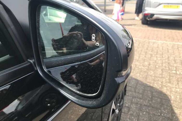 Honda Jazz Hybrid 1.5 i-MMD Hybrid Advance 5dr eCVT 