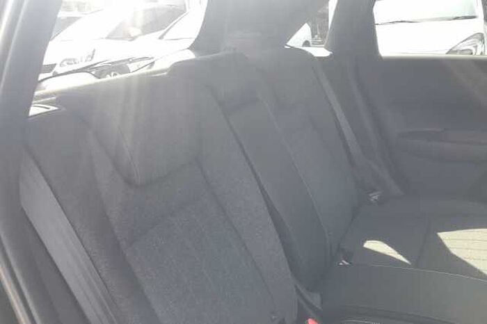 Honda Jazz Hybrid 1.5 i-MMD Hybrid Advance 5dr eCVT 