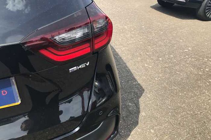 Honda Jazz Hybrid 1.5 i-MMD Hybrid Advance 5dr eCVT 