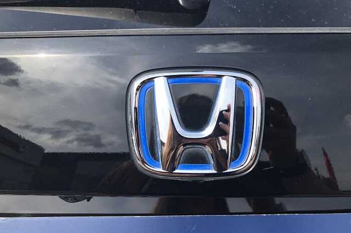 Honda Jazz Hybrid 1.5 i-MMD Hybrid Advance 5dr eCVT 