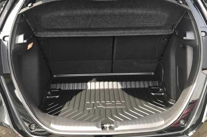Honda Jazz Hybrid 1.5 i-MMD Hybrid Advance 5dr eCVT 