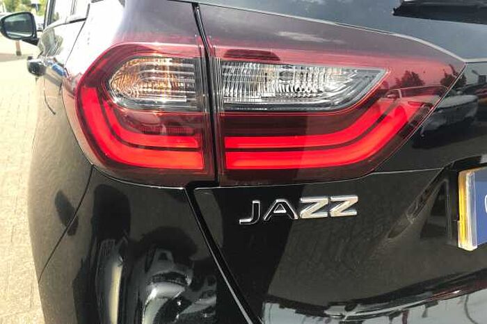 Honda Jazz Hybrid 1.5 i-MMD Hybrid Advance 5dr eCVT 