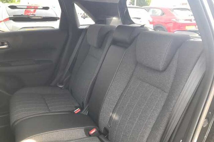 Honda Jazz Hybrid 1.5 i-MMD Hybrid Advance 5dr eCVT 