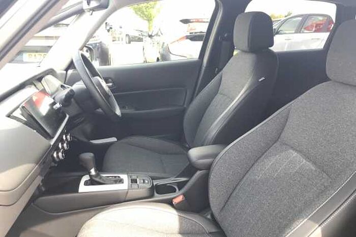 Honda Jazz Hybrid 1.5 i-MMD Hybrid Advance 5dr eCVT 