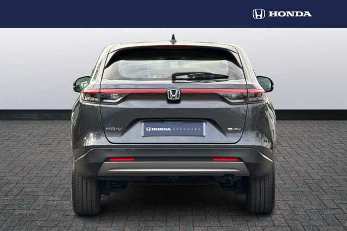 Honda HR-V Hybrid 1.5 eHEV Elegance 5dr CVT 