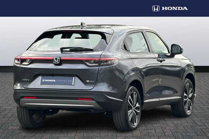 Honda HR-V Hybrid 1.5 eHEV Elegance 5dr CVT 