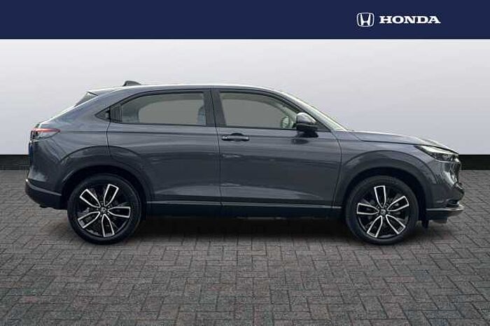 Honda HR-V Hybrid 1.5 eHEV Elegance 5dr CVT 