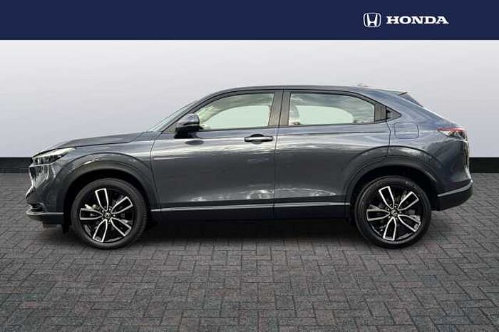 Honda HR-V Hybrid 1.5 eHEV Elegance 5dr CVT 