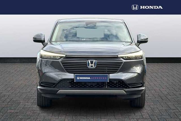 Honda HR-V Hybrid 1.5 eHEV Elegance 5dr CVT 