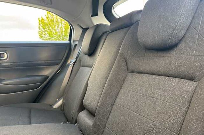 Honda HR-V Hybrid 1.5 eHEV Elegance 5dr CVT 
