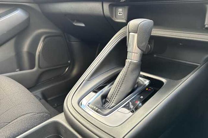 Honda HR-V Hybrid 1.5 eHEV Elegance 5dr CVT 
