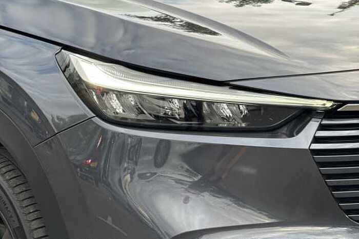 Honda HR-V Hybrid 1.5 eHEV Elegance 5dr CVT 