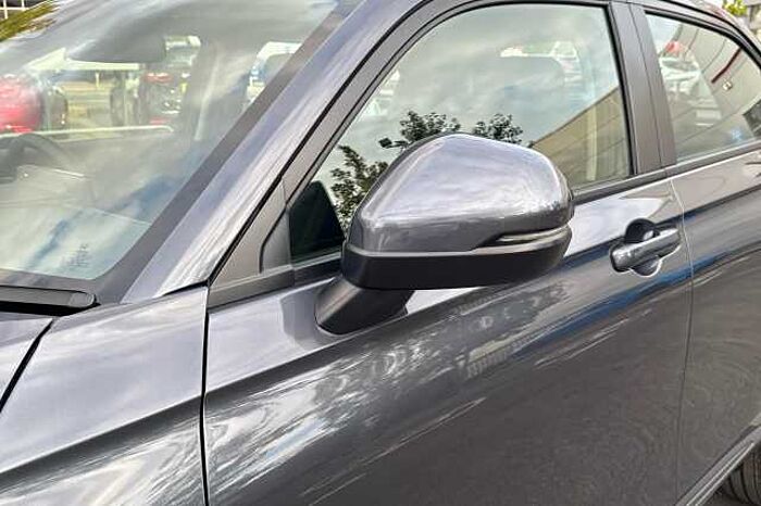 Honda HR-V Hybrid 1.5 eHEV Elegance 5dr CVT 