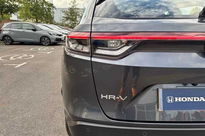 Honda HR-V Hybrid 1.5 eHEV Elegance 5dr CVT 