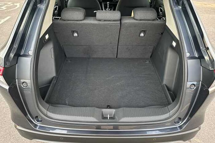 Honda HR-V Hybrid 1.5 eHEV Elegance 5dr CVT 
