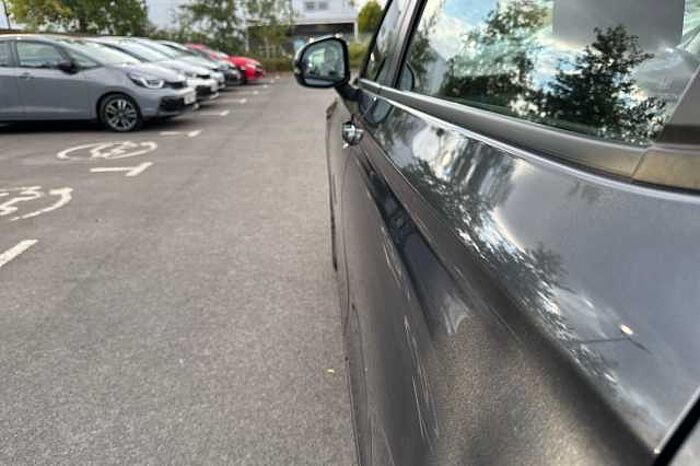 Honda HR-V Hybrid 1.5 eHEV Elegance 5dr CVT 