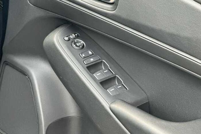 Honda HR-V Hybrid 1.5 eHEV Elegance 5dr CVT 