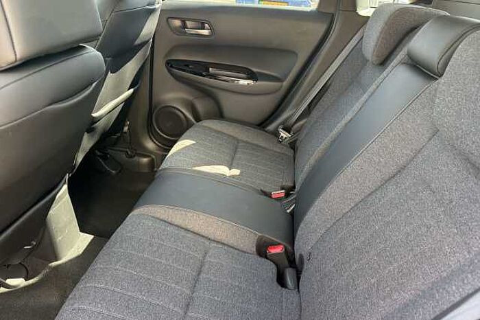 Honda Jazz Hybrid 1.5 i-MMD Hybrid EX 5dr eCVT 