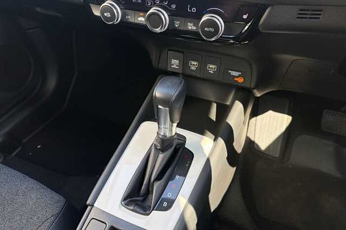 Honda Jazz Hybrid 1.5 i-MMD Hybrid EX 5dr eCVT 