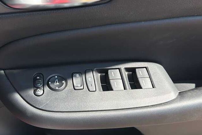 Honda Jazz Hybrid 1.5 i-MMD Hybrid EX 5dr eCVT 