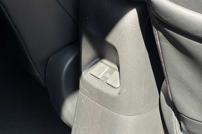 Honda Jazz Hybrid 1.5 i-MMD Hybrid EX 5dr eCVT 