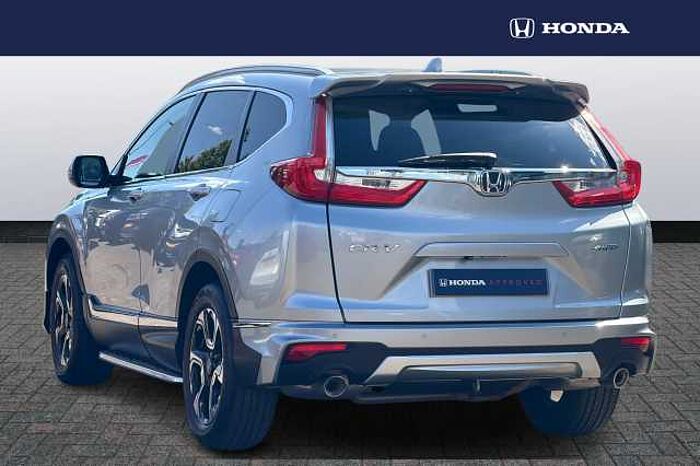 Honda CR-V 1.5 VTEC Turbo SR 5dr CVT 