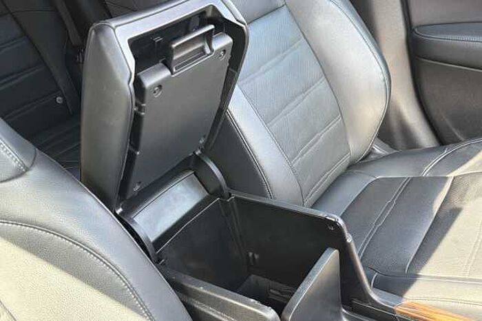 Honda CR-V 1.5 VTEC Turbo SR 5dr CVT 