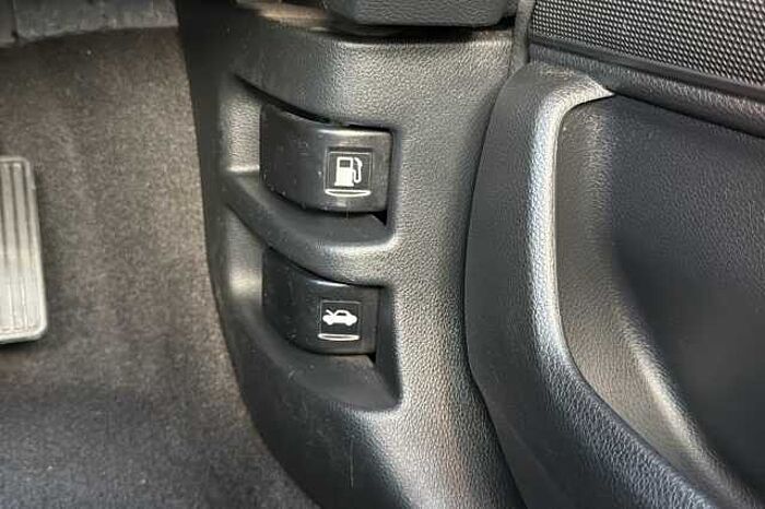 Honda CR-V 1.5 VTEC Turbo SR 5dr CVT 
