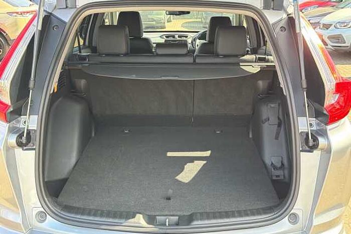 Honda CR-V 1.5 VTEC Turbo SR 5dr CVT 