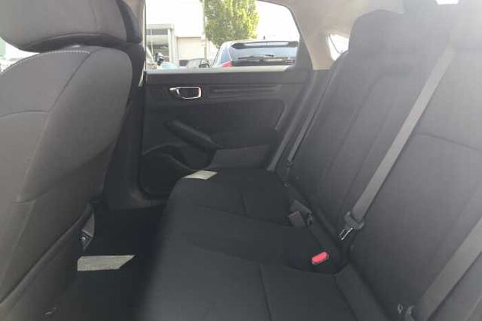Honda Civic Hybrid 2.0 eHEV Elegance 5dr CVT 