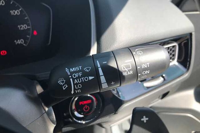 Honda Civic Hybrid 2.0 eHEV Elegance 5dr CVT 