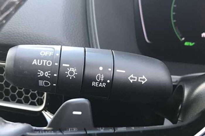 Honda Civic Hybrid 2.0 eHEV Elegance 5dr CVT 