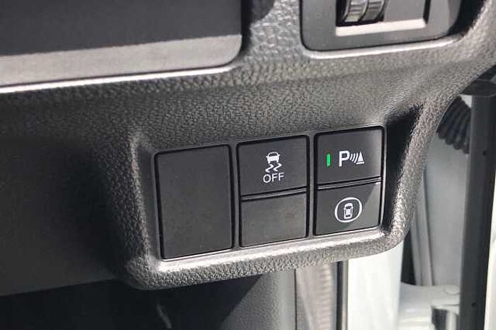 Honda Civic Hybrid 2.0 eHEV Elegance 5dr CVT 