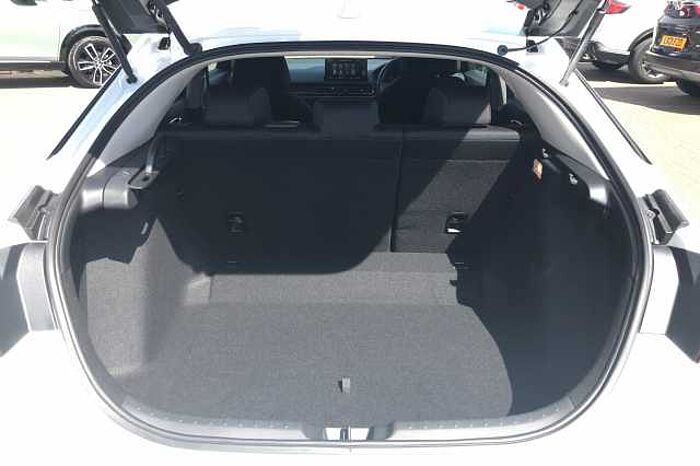 Honda Civic Hybrid 2.0 eHEV Elegance 5dr CVT 