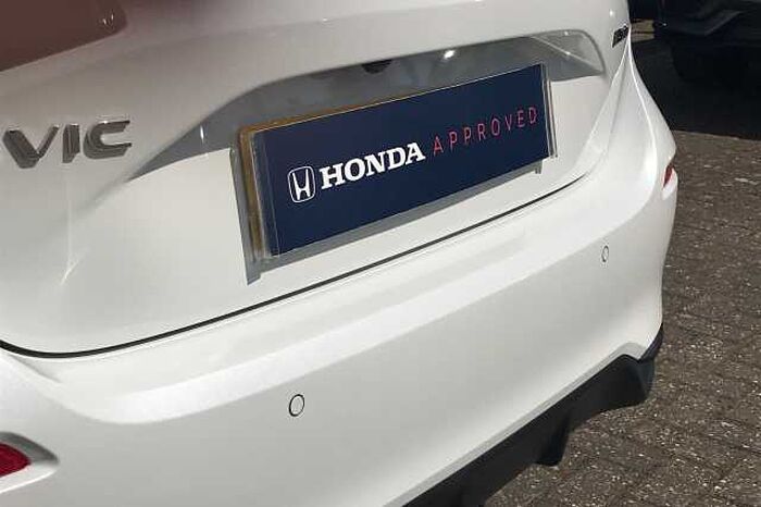 Honda Civic Hybrid 2.0 eHEV Elegance 5dr CVT 