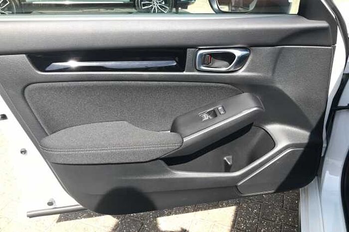 Honda Civic Hybrid 2.0 eHEV Elegance 5dr CVT 