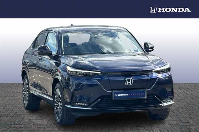 Honda e:Ny1 150kW Elegance 69kWh 5dr Auto 