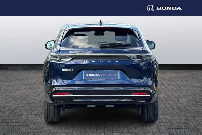 Honda e:Ny1 150kW Elegance 69kWh 5dr Auto 
