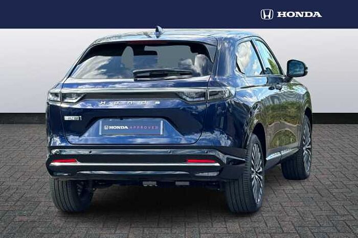 Honda e:Ny1 150kW Elegance 69kWh 5dr Auto 