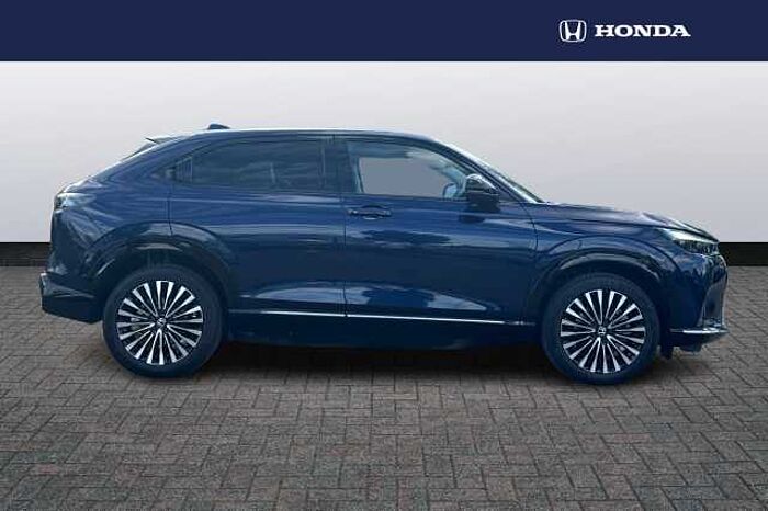 Honda e:Ny1 150kW Elegance 69kWh 5dr Auto 