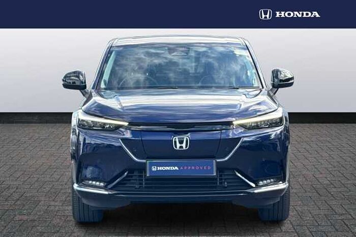 Honda e:Ny1 150kW Elegance 69kWh 5dr Auto 