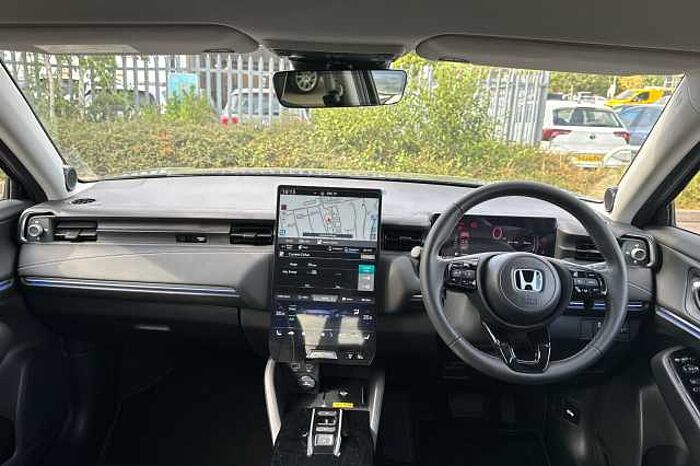 Honda e:Ny1 150kW Elegance 69kWh 5dr Auto 