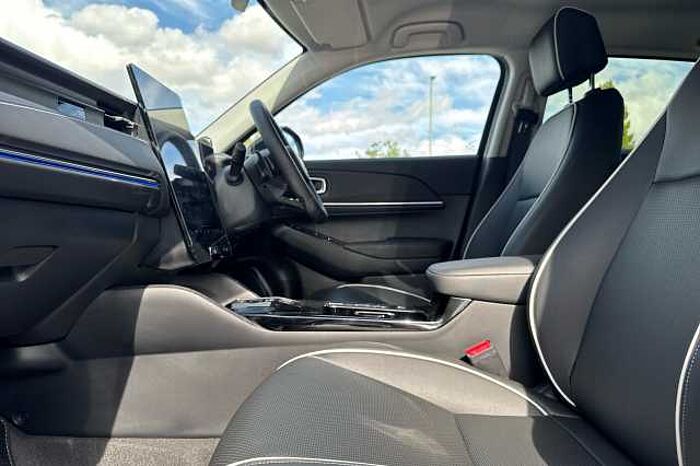 Honda e:Ny1 150kW Elegance 69kWh 5dr Auto 