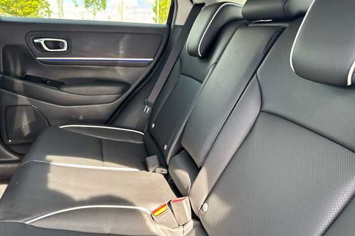 Honda e:Ny1 150kW Elegance 69kWh 5dr Auto 