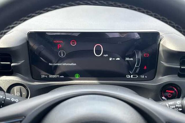 Honda e:Ny1 150kW Elegance 69kWh 5dr Auto 