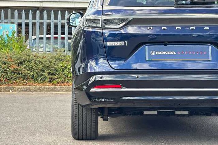 Honda e:Ny1 150kW Elegance 69kWh 5dr Auto 